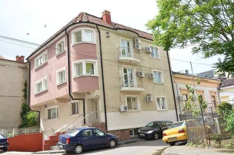 Residenza Di Carbasinni Bucharest 0*,  Romania