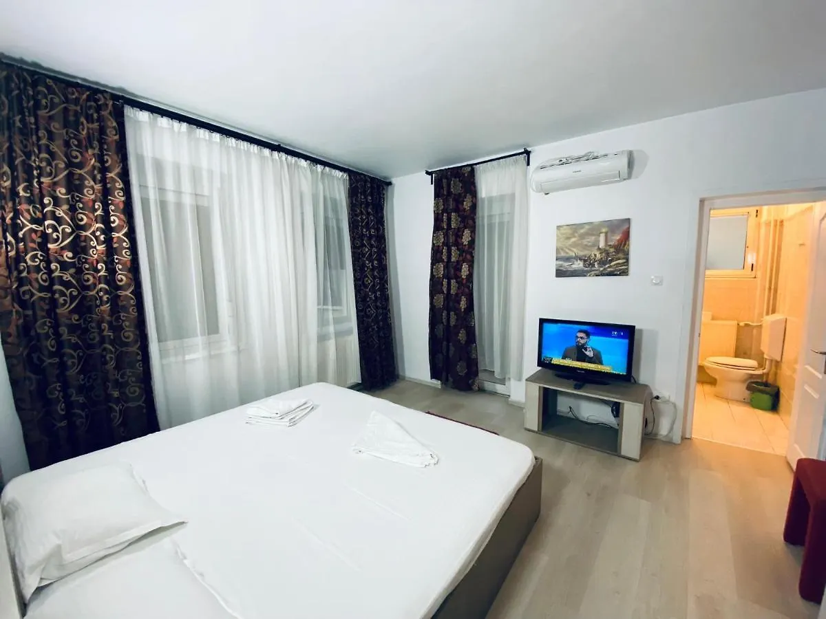 Residenza Di Carbasinni Bucharest