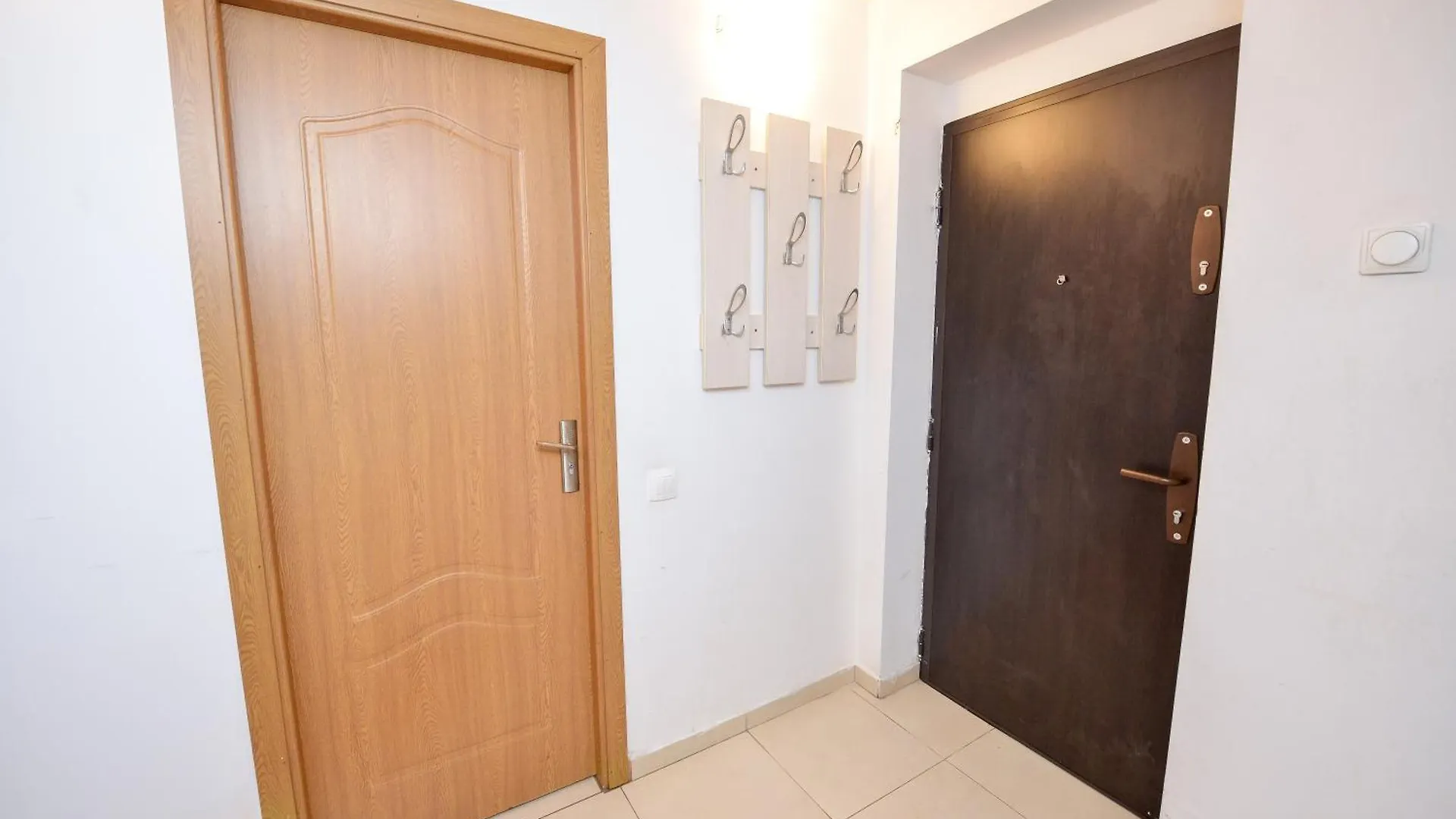 Residenza Di Carbasinni Bucharest