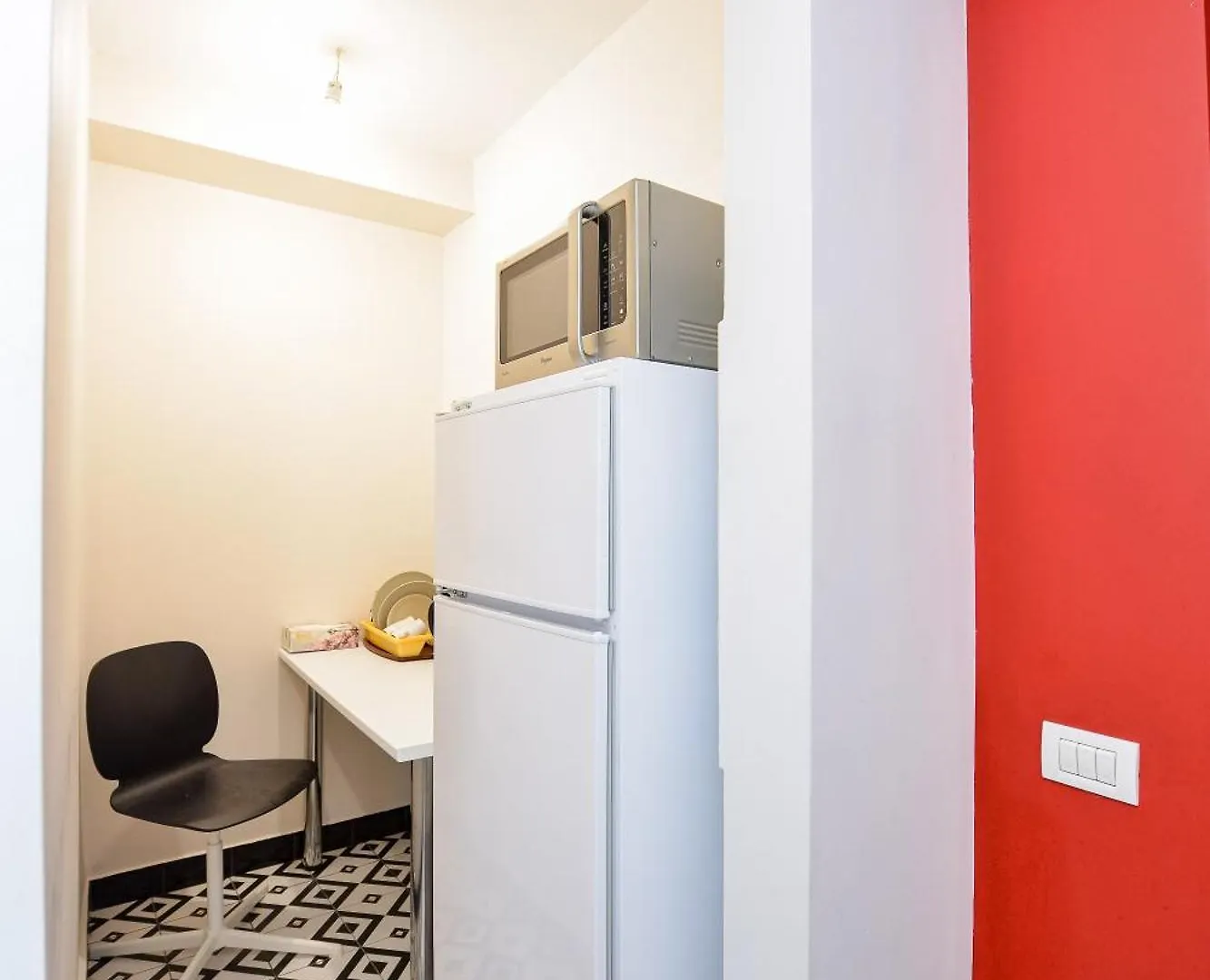 Residenza Di Carbasinni Bucharest Apartment