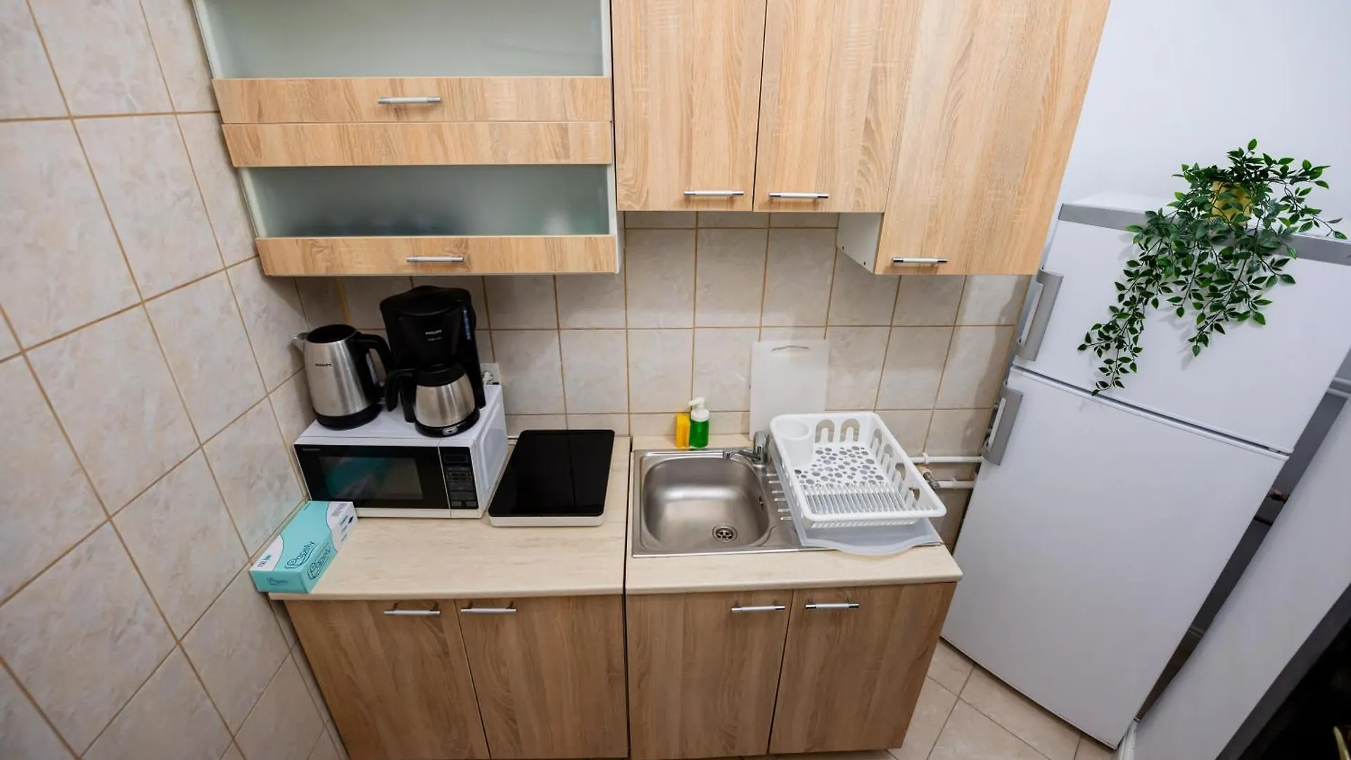 Residenza Di Carbasinni Bucharest 0*,  Romania