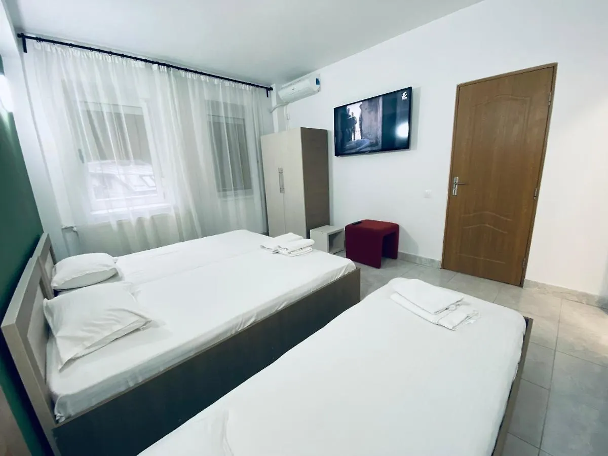 Appartement Residenza Di Carbasinni Bucarest