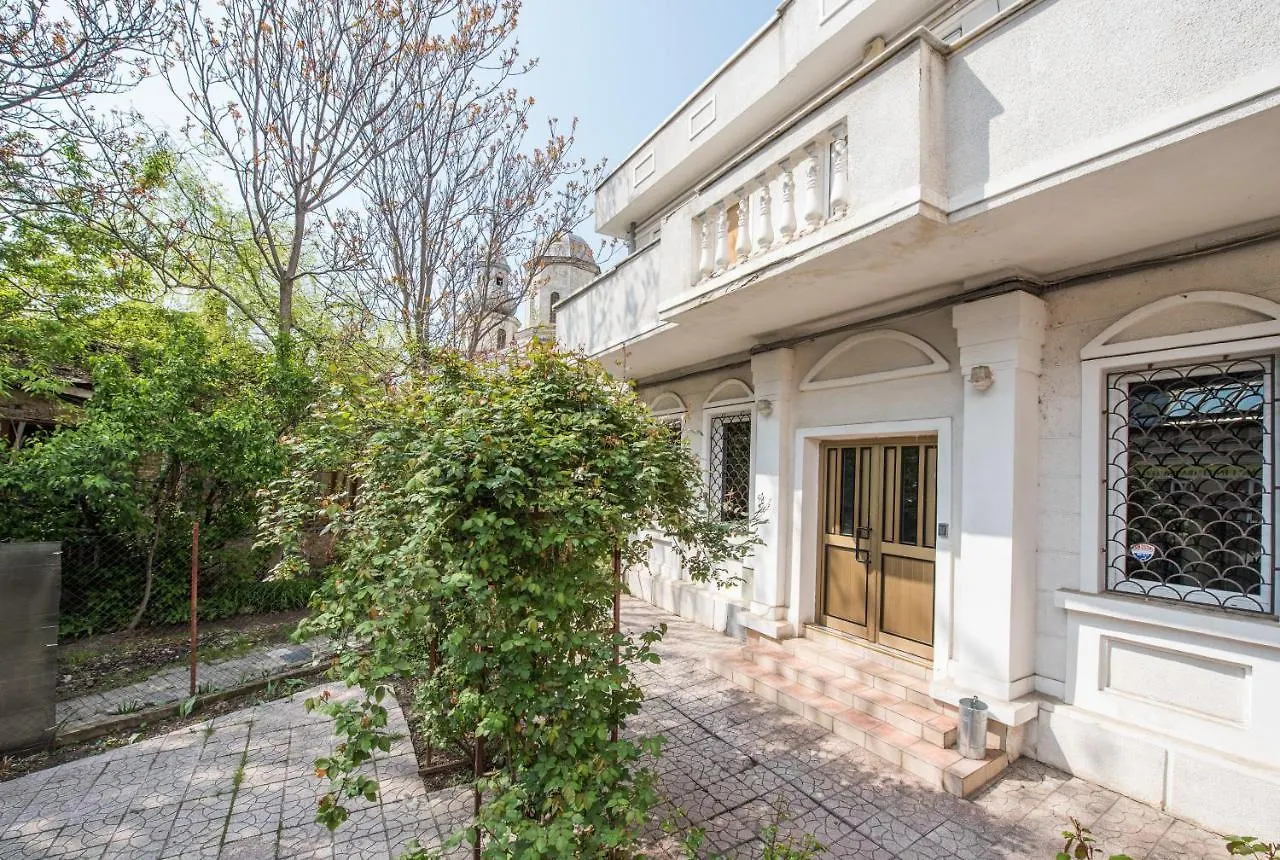 Residenza Di Carbasinni 부쿠레슈티 루마니아