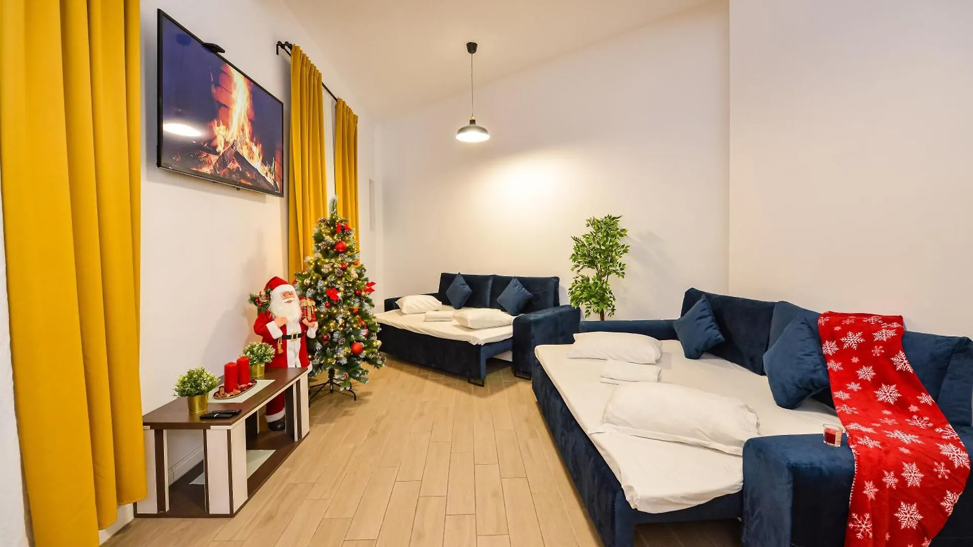 Residenza Di Carbasinni 부쿠레슈티 루마니아